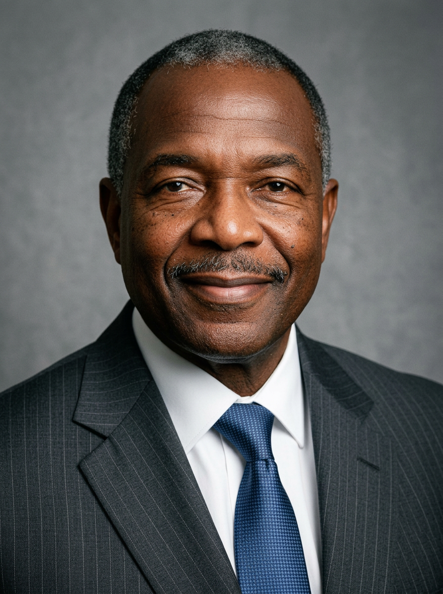 David K. Okonkwo