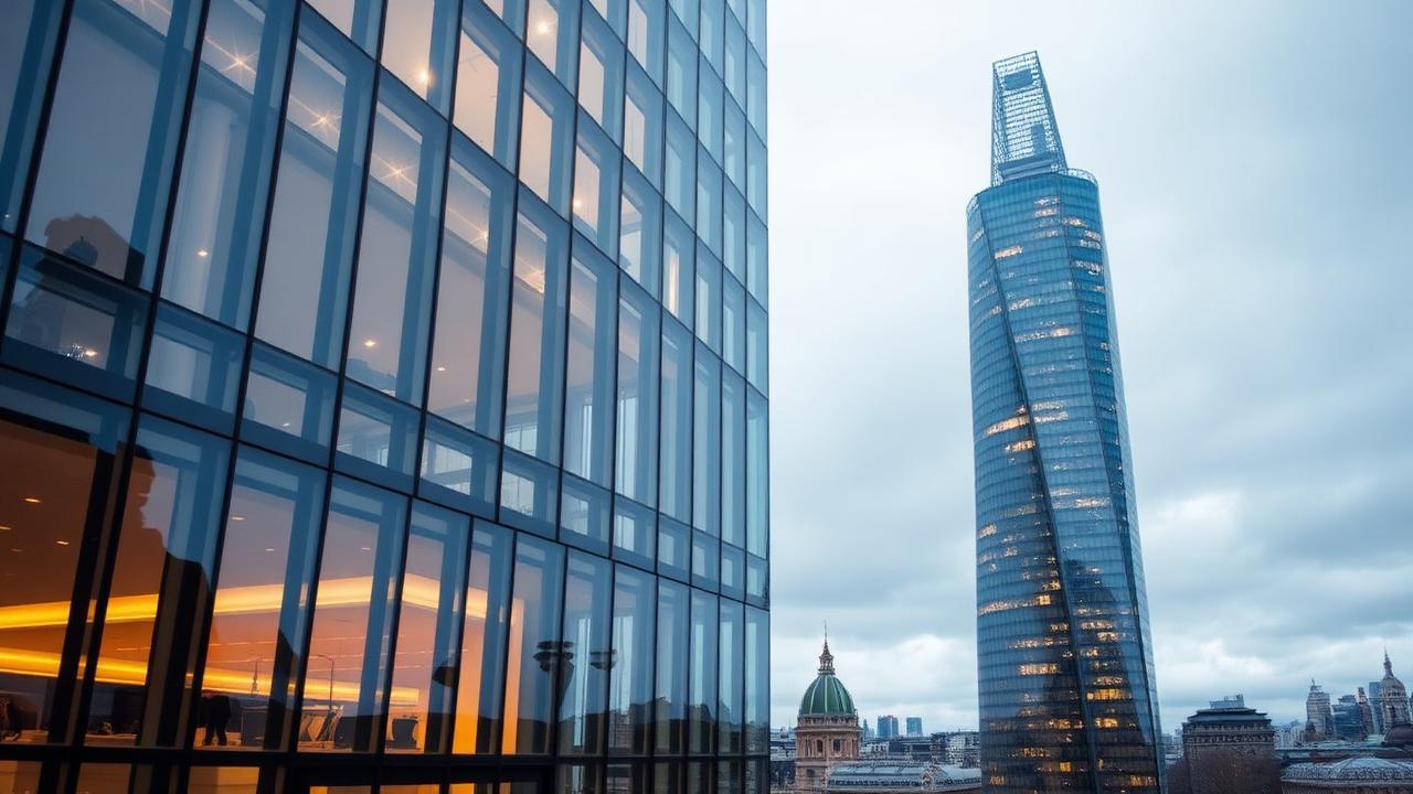 London office